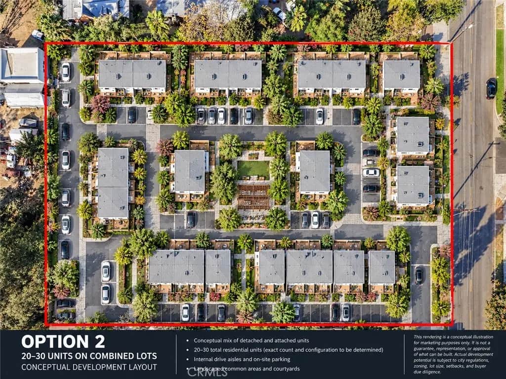 18218 Strathern, Reseda, CA — listing photo 1