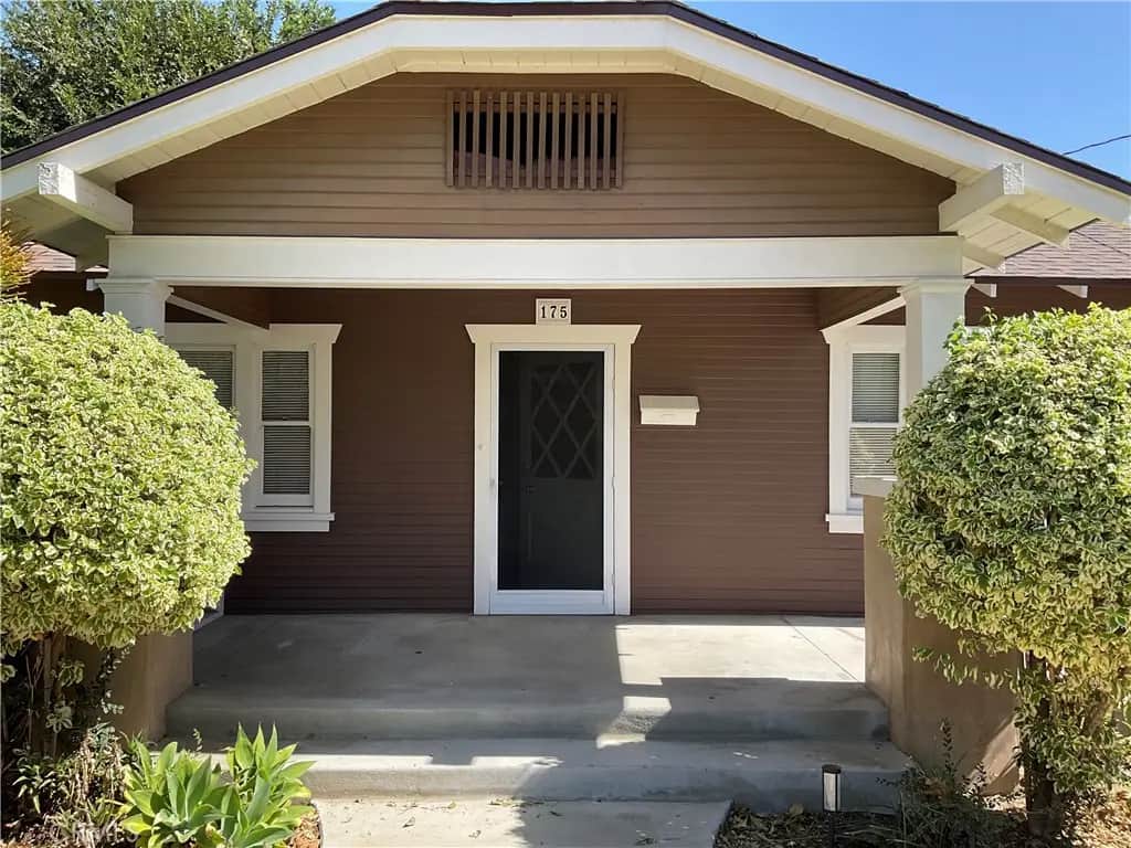 175 N B Street, Tustin, CA — listing photo 1