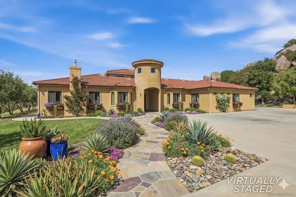 2043 Camino De Reimitz, Alpine, CA — listing photo 1