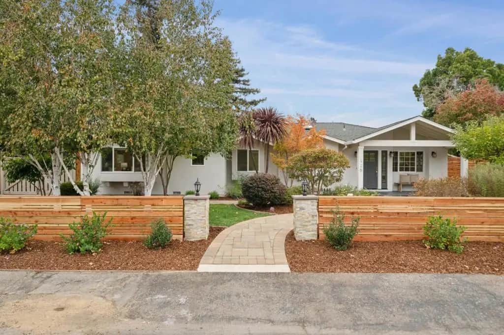 428 Casita Way, Los Altos, CA — listing photo 1