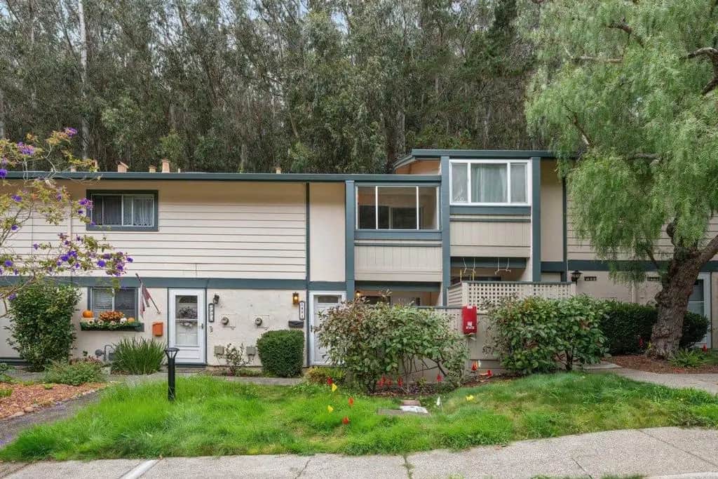 1491 Terra Nova Boulevard, Pacifica, CA — listing photo 1