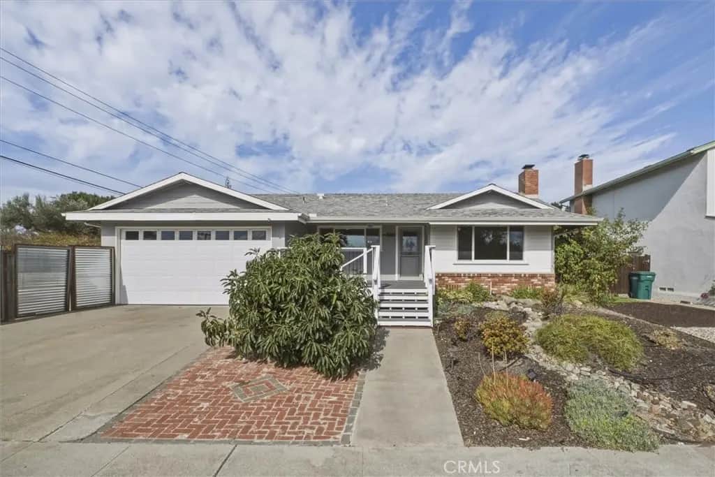 1300 Kentwood, San Luis Obispo, CA — listing photo 1