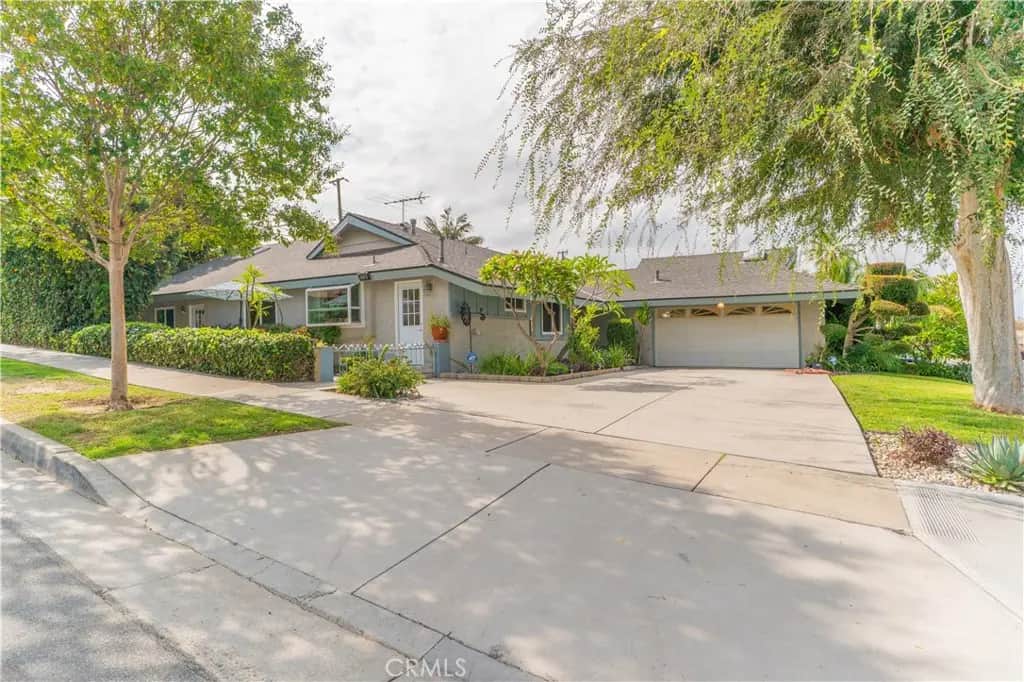 11739 Toerge, La Mirada, CA — listing photo 1