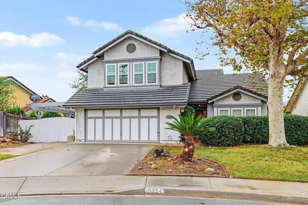 6094 Tahoe Place, Camarillo, CA — listing photo 1