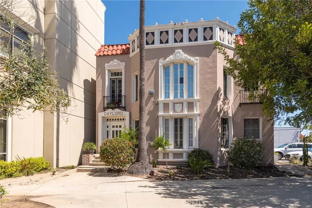 1116 Sartori Avenue 211, Torrance, CA — listing photo 1
