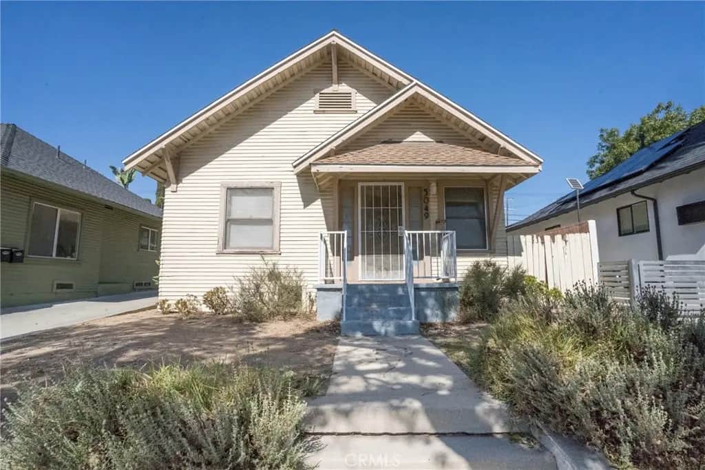 5049 Meridian, Los Angeles, CA — listing photo 1