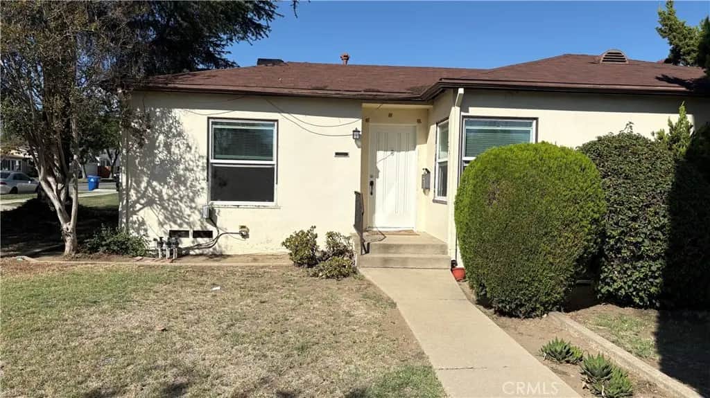604 N Campus Avenue, Ontario, CA — listing photo 1