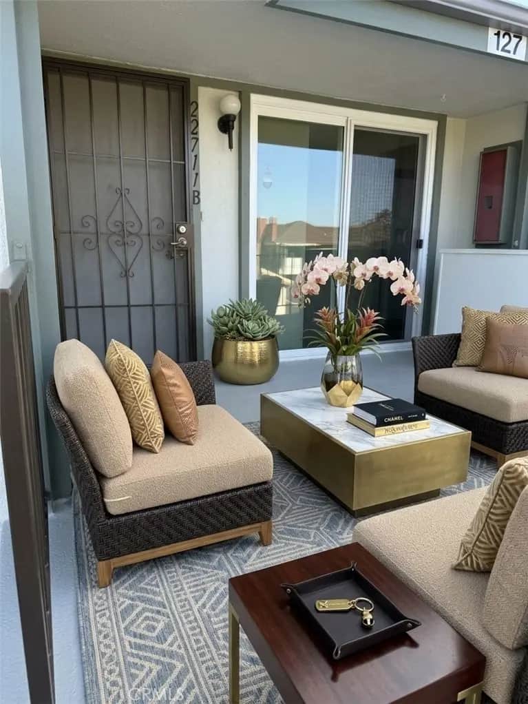22711 Maple B, Torrance, CA — listing photo 1