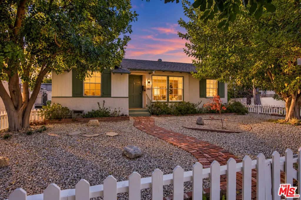5861 Troost Avenue, North Hollywood, CA — listing photo 1