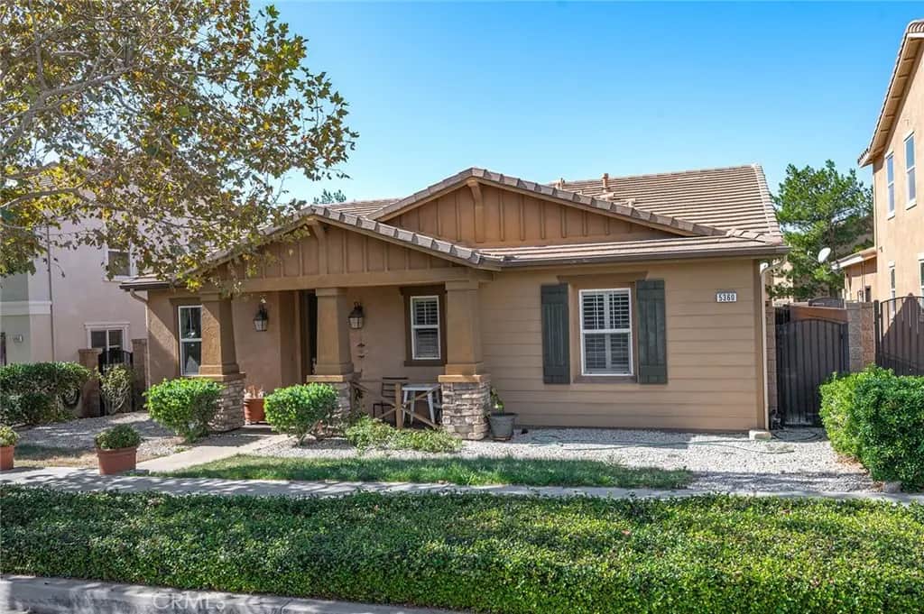 5360 Novara, Fontana, CA — listing photo 1
