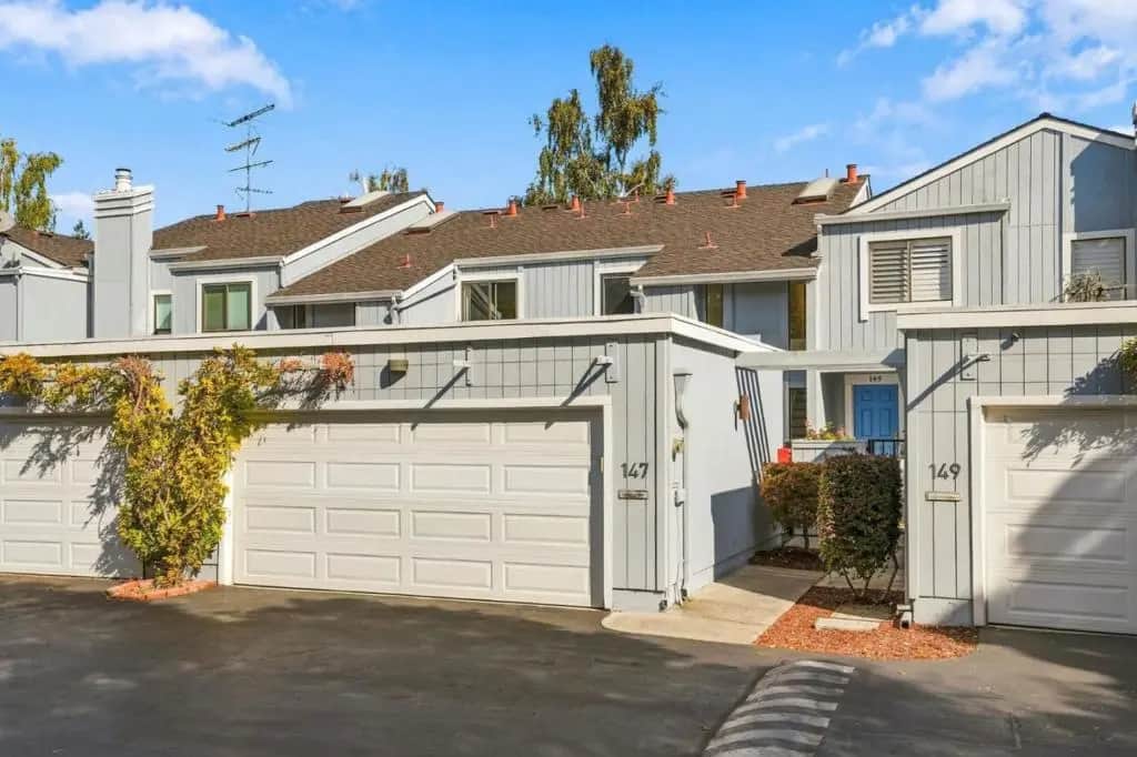 147 Ortega Avenue, Mountain View, CA — listing photo 1