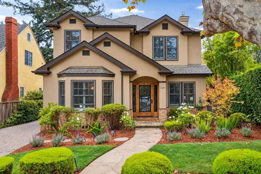 1433 Bernal Avenue, Burlingame, CA — listing photo 1