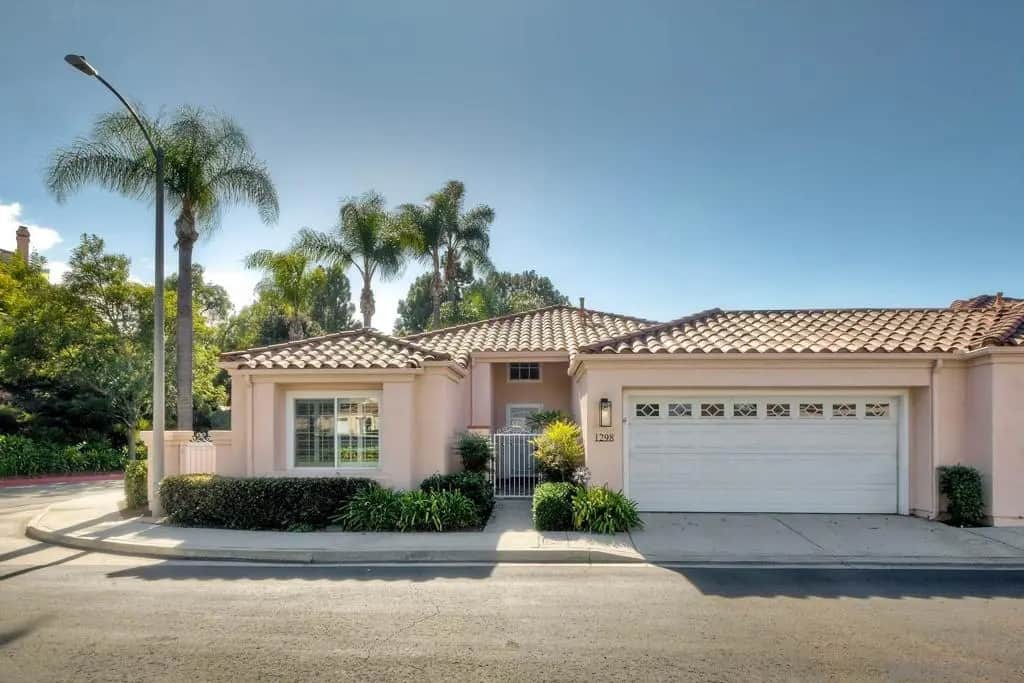 1298 Rue Saint Martin, San Marcos, CA — listing photo 1