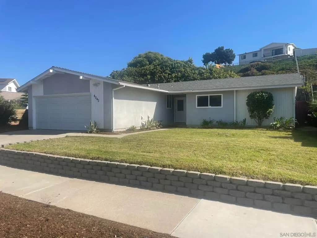 4043 Mira Costa St., Oceanside, CA — listing photo 1