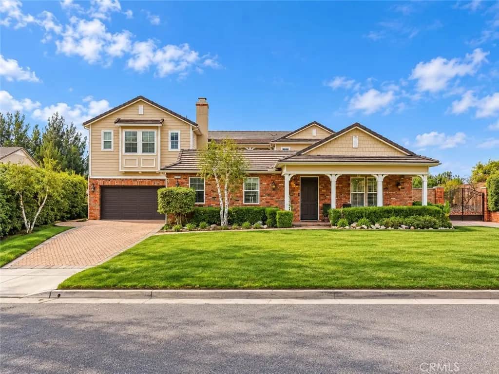 13221 Harness, Rancho Cucamonga, CA — listing photo 1