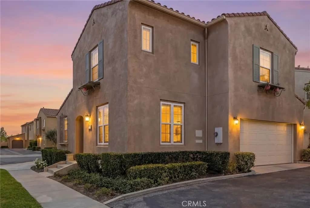 11501 Meleto, Porter Ranch, CA — listing photo 1