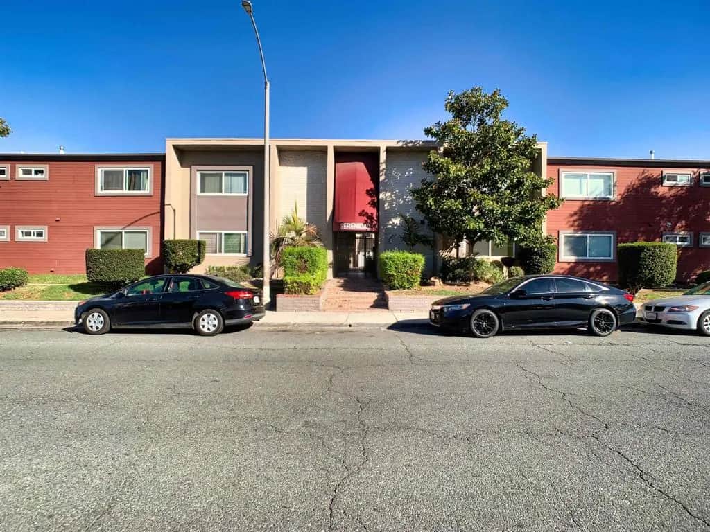 930 Peach Avenue 17, El Cajon, CA — listing photo 1