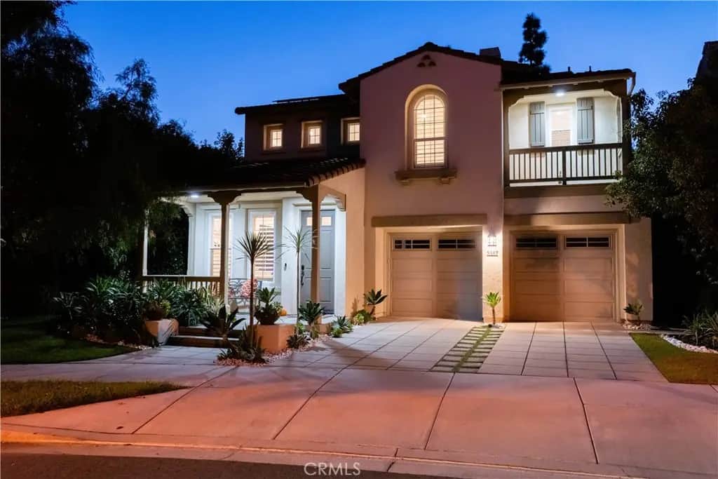 3367 Corte Levanto, Costa Mesa, CA — listing photo 1