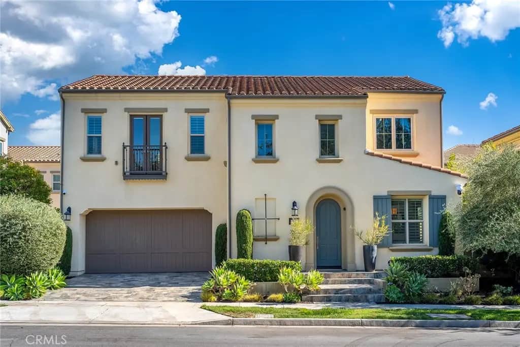 52 Woodhill, Irvine, CA — listing photo 1