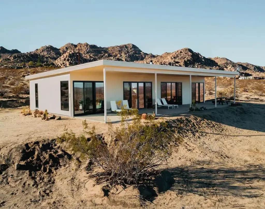 63730 Hollinger Road, Joshua Tree, CA — listing photo 1