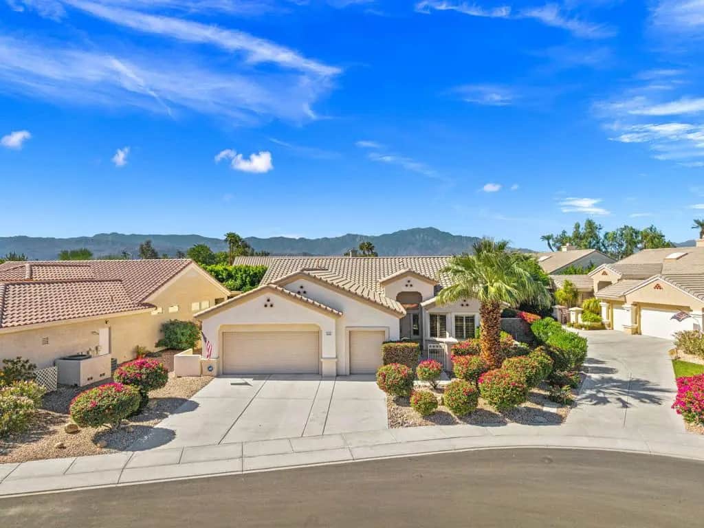 39295 Gainsborough Circle, Palm Desert, CA — listing photo 1