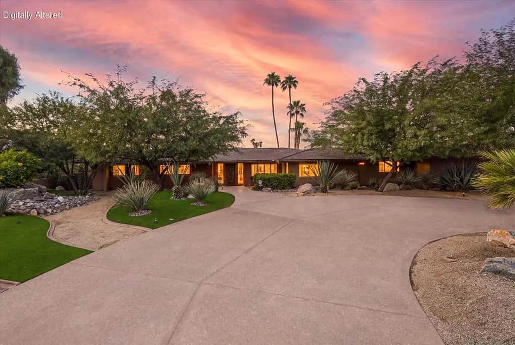 73290 Riata Trail, Palm Desert, CA — listing photo 1