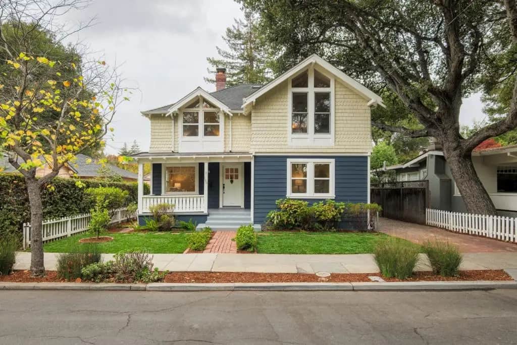780 Palo Alto Avenue, Palo Alto, CA — listing photo 1