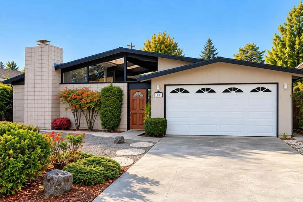 1207 Robbia Drive, Sunnyvale, CA — listing photo 1
