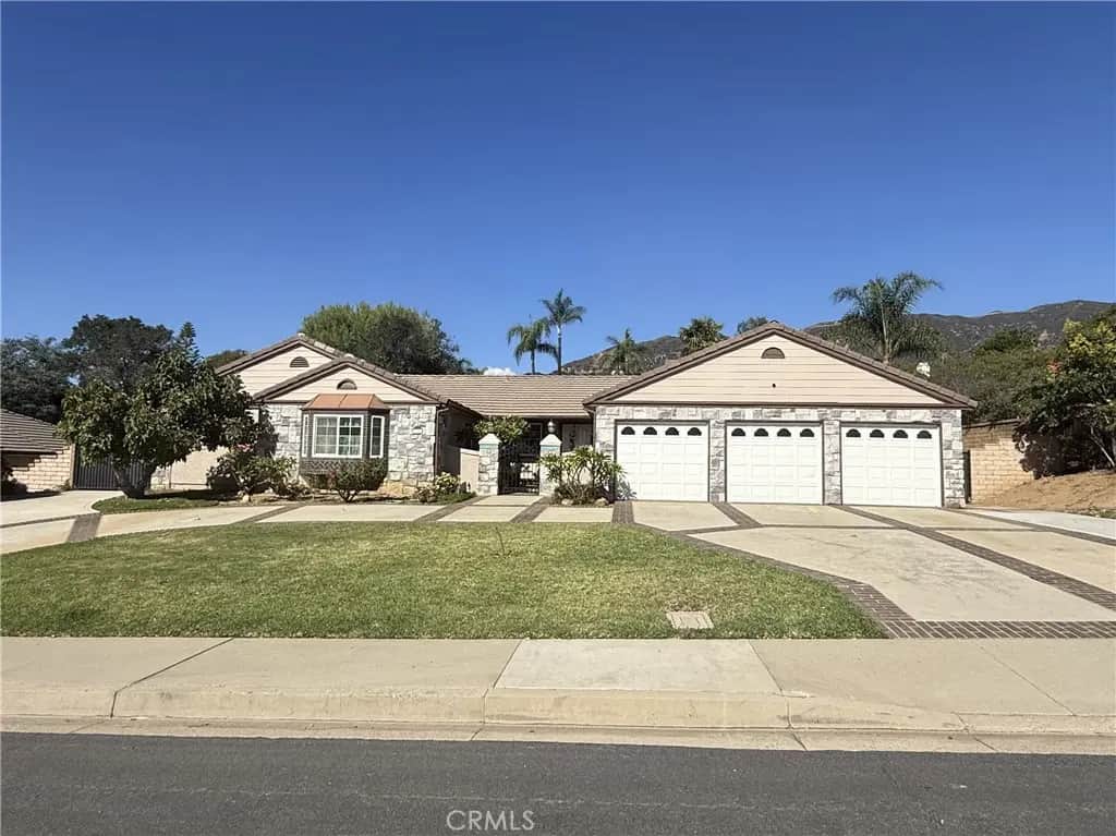 2289 Golden Hills, La Verne, CA — listing photo 1