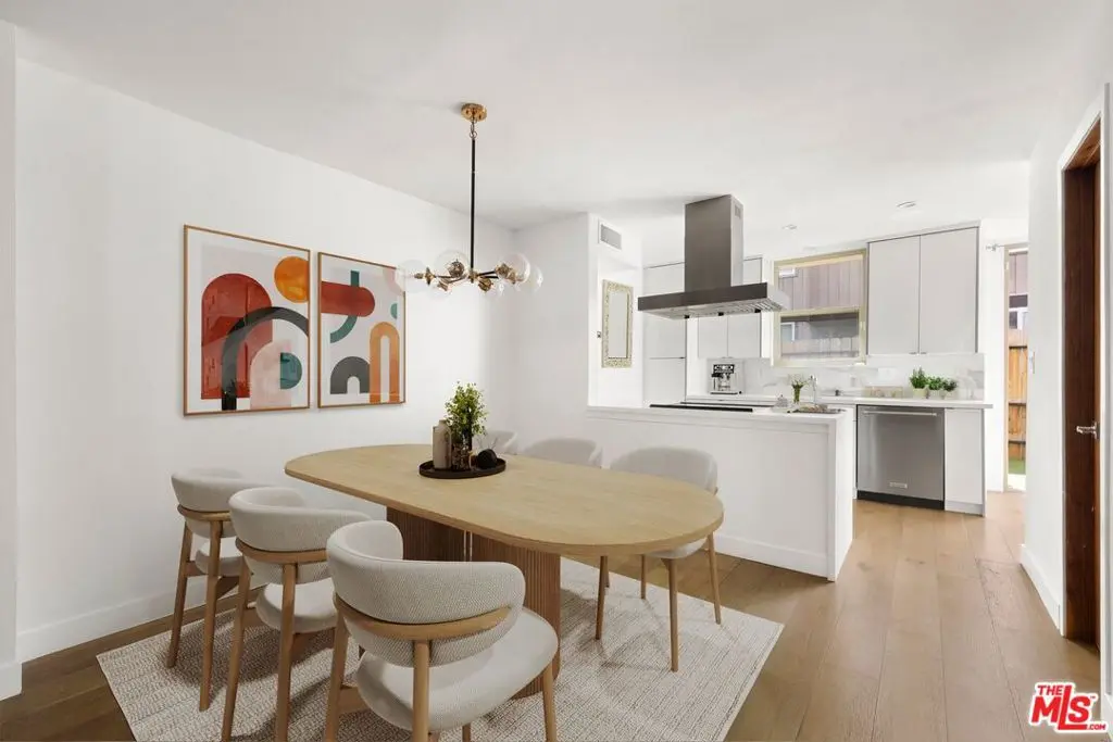 2019 S Bentley Avenue 10, Los Angeles, CA — listing photo 1
