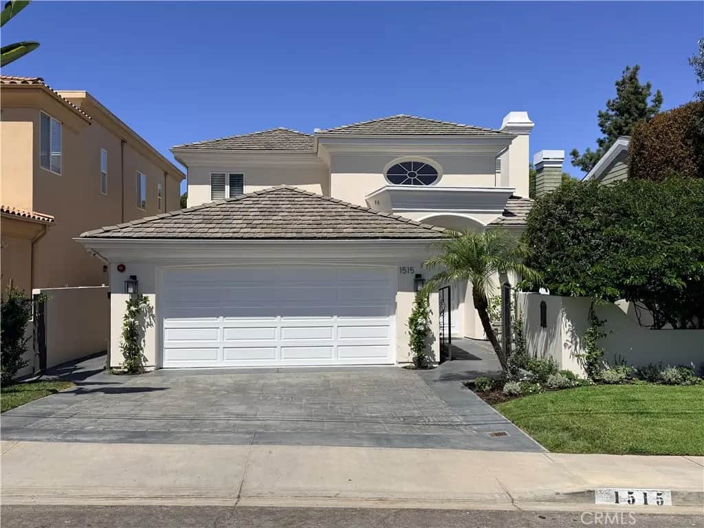1515 5th Street, Manhattan Beach, CA — listing photo 1