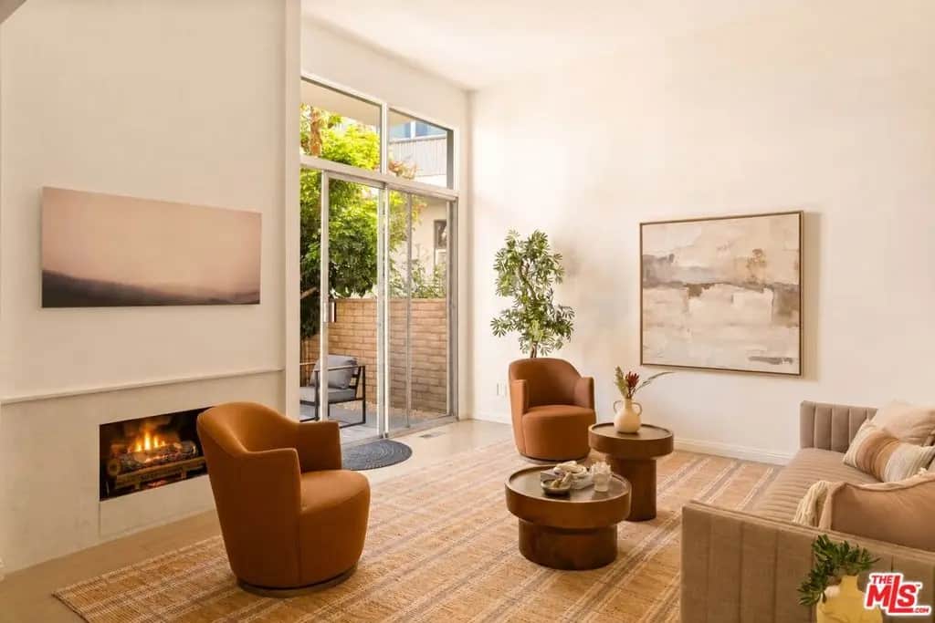 4771 La Villa Marina M, Marina Del Rey, CA — listing photo 1