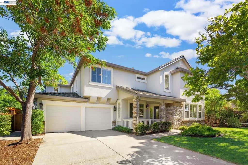 1330 Capri Court, Livermore, CA — listing photo 1