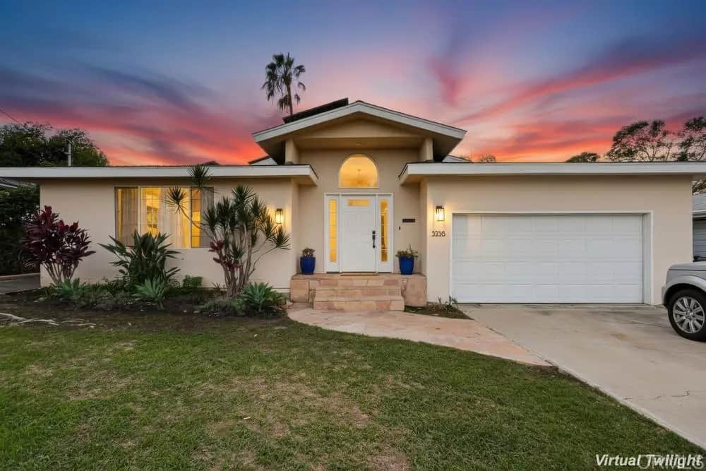 5356 W Falls View Drive, San Diego, CA — listing photo 1