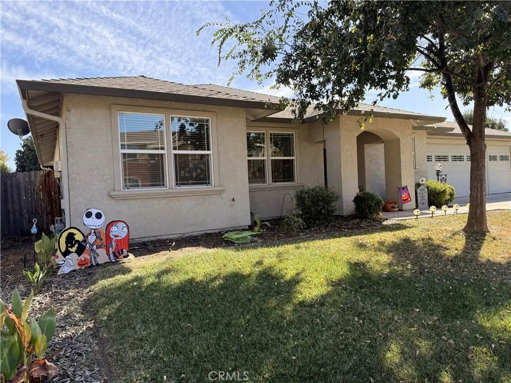 4095 Nord, Chico, CA — listing photo 1