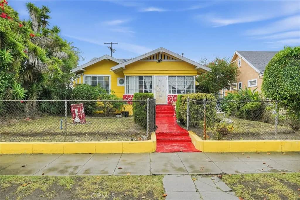 1014 W 76th, Los Angeles, CA — listing photo 1