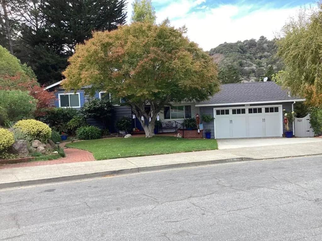 2006 Los Altos Drive, San Mateo, CA — listing photo 1