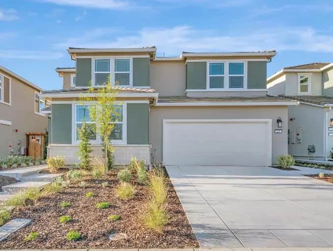 228 W Nasergholi Avenue, Mountain House, CA — listing photo 1