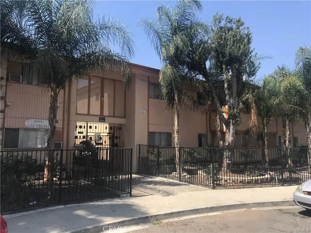 2013 Las Vegas Avenue 14, Pomona, CA — listing photo 1
