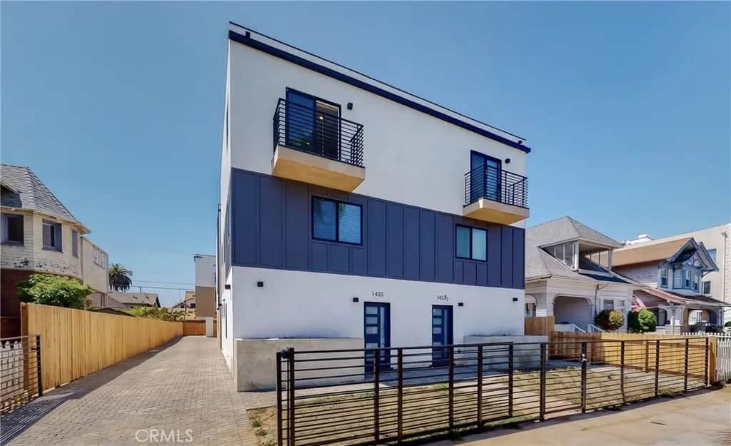 1435 S Westmoreland Avenue, Los Angeles, CA — listing photo 1