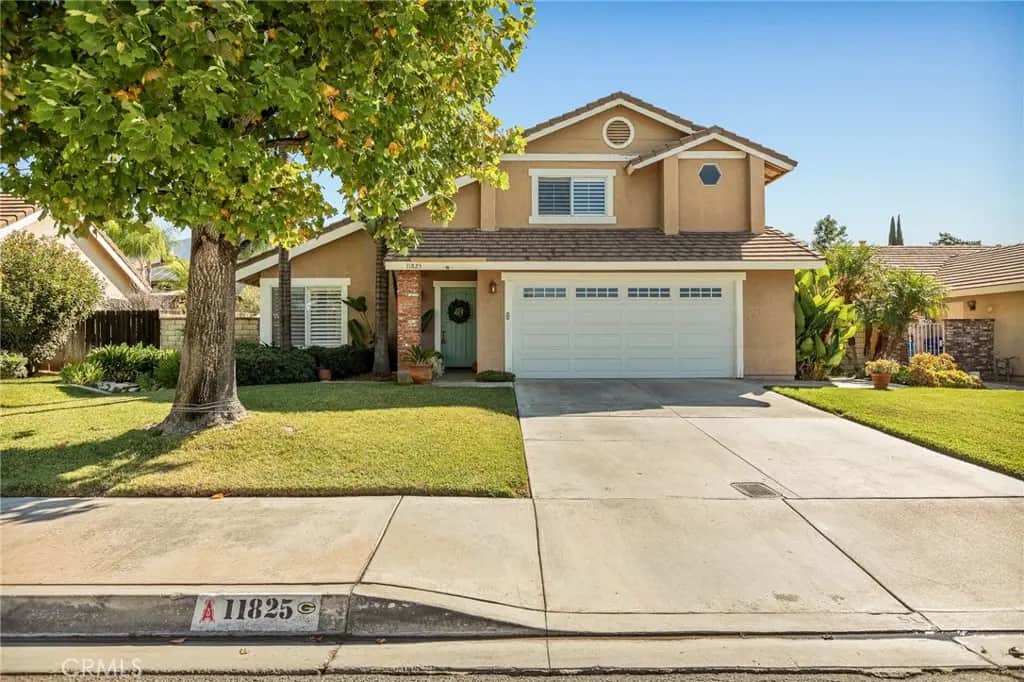 11825 Avalon Avenue, Yucaipa, CA — listing photo 1
