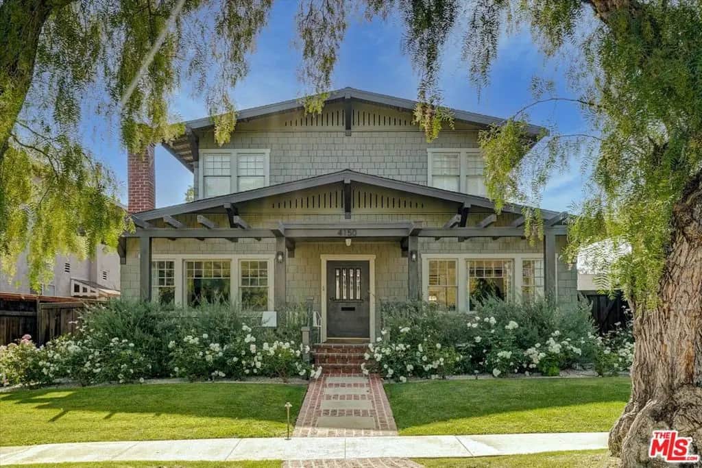 4150 Chestnut Avenue, Long Beach, CA — listing photo 1