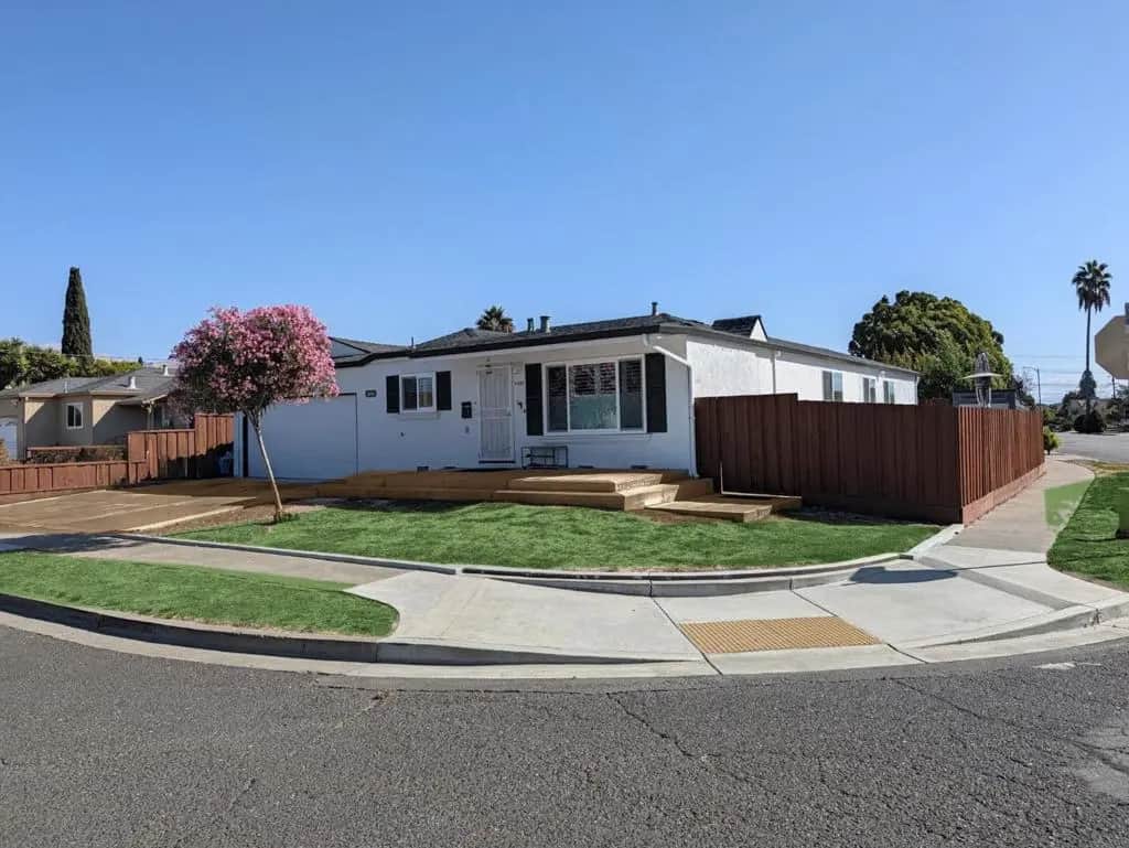 4480 Crestwood Street, Fremont, CA — listing photo 1