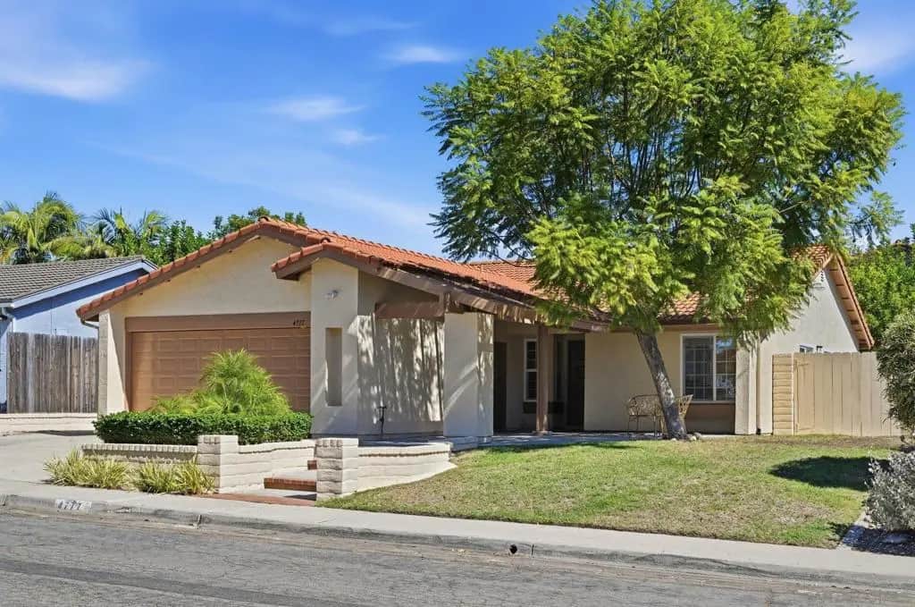4777 La Cuenta Dr., San Diego, CA — listing photo 1