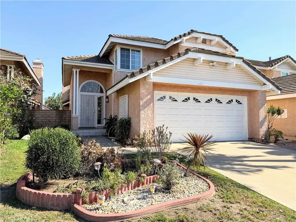 3786 Muirfield, El Monte, CA — listing photo 1