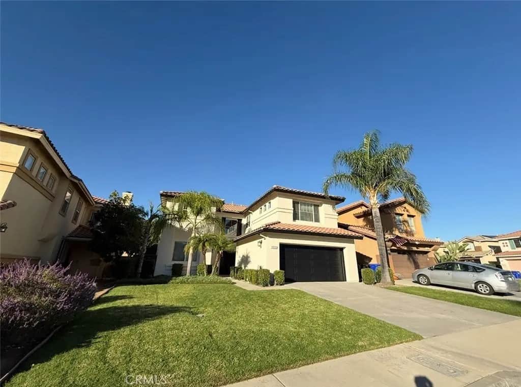 14918 New Foal, Fontana, CA — listing photo 1