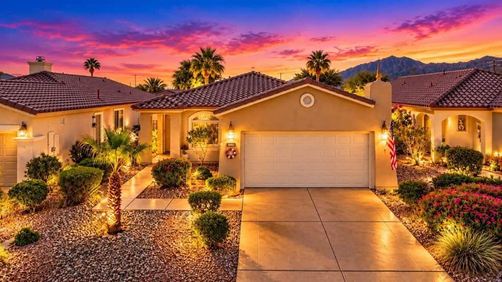 80579 Avenida Camarillo, Indio, CA — listing photo 1