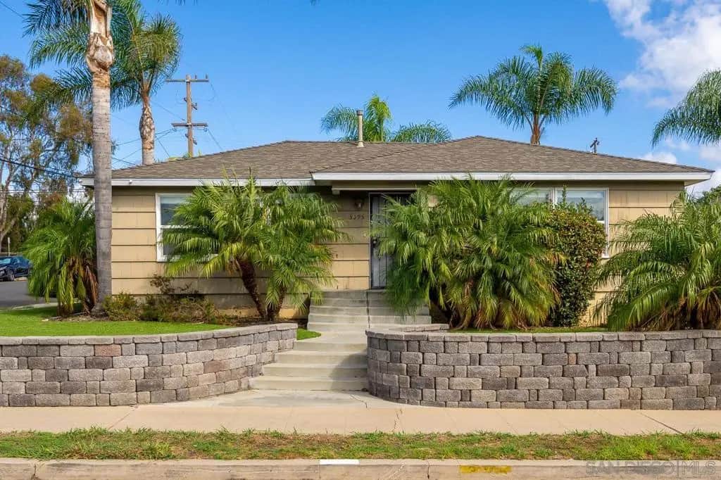 3095 Nile St., San Diego, CA — listing photo 1