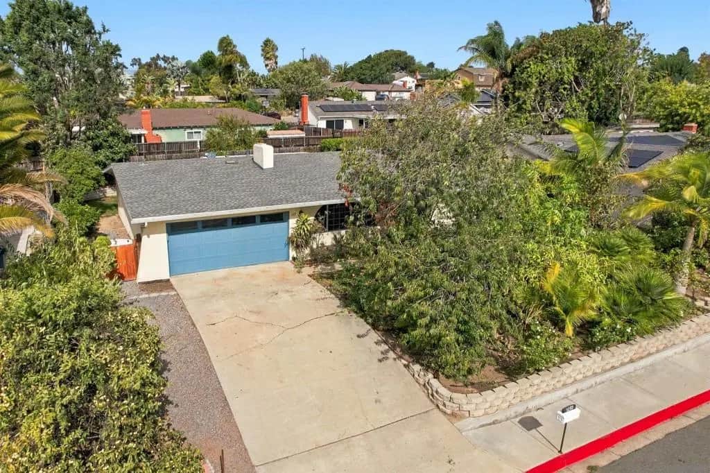 1132 S Rancho Santa Fe Rd, San Marcos, CA — listing photo 1