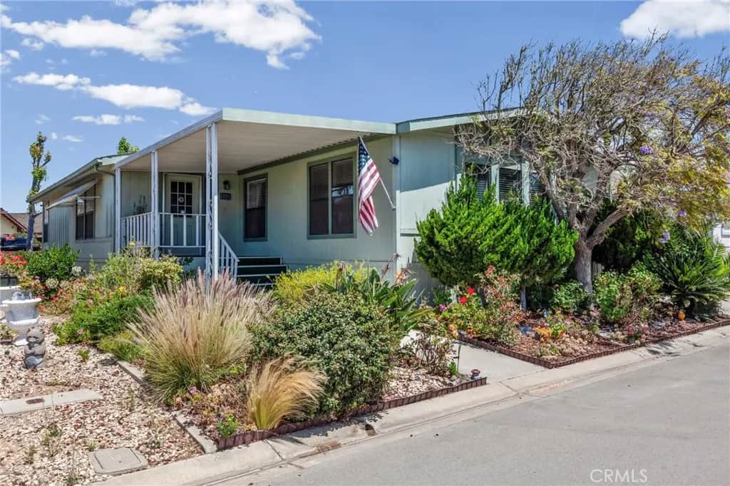1650 E Clark space 306, Santa Maria, CA — listing photo 1
